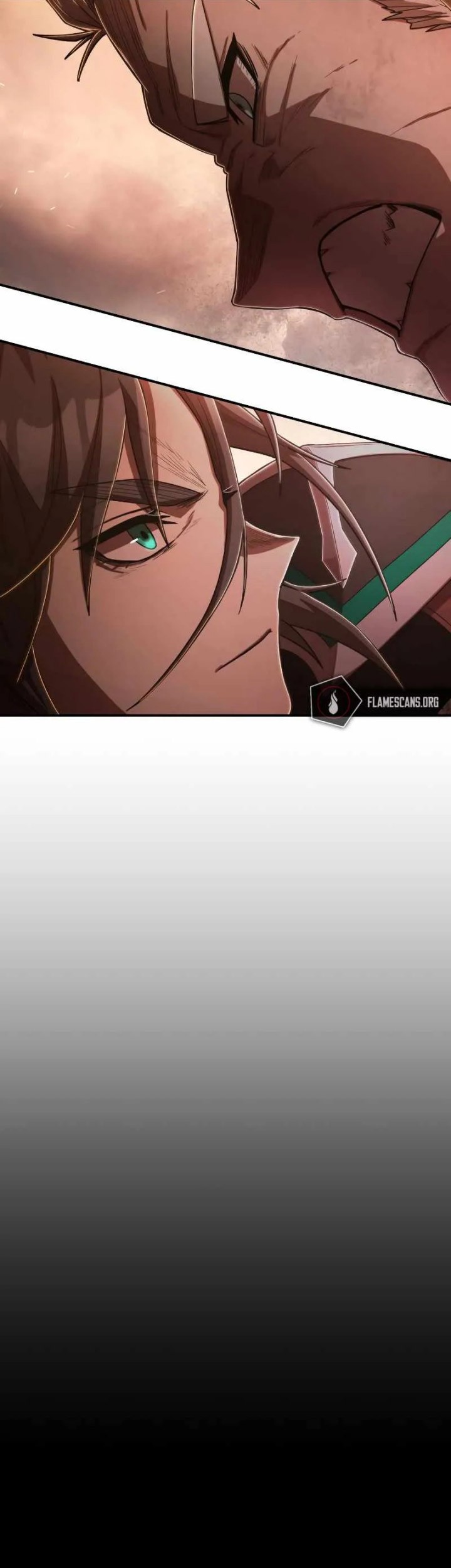 Hero Has Returned Chapter 102 - halaman 56