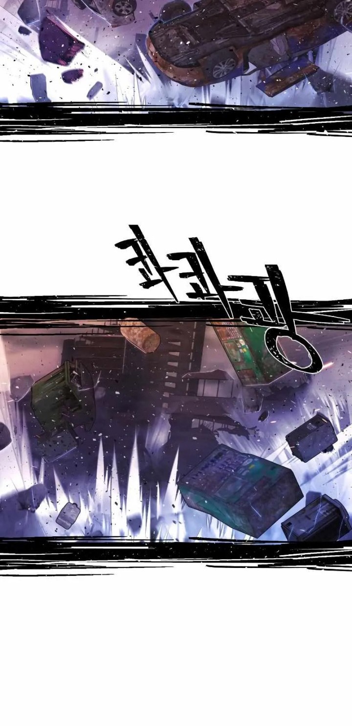 Hero Has Returned Chapter 102 - halaman 63