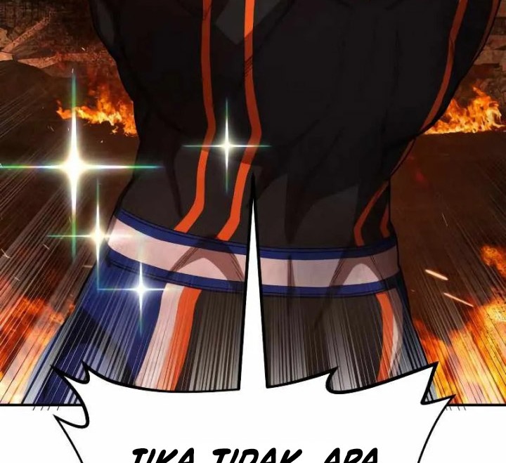Hero Has Returned Chapter 102 - halaman 7