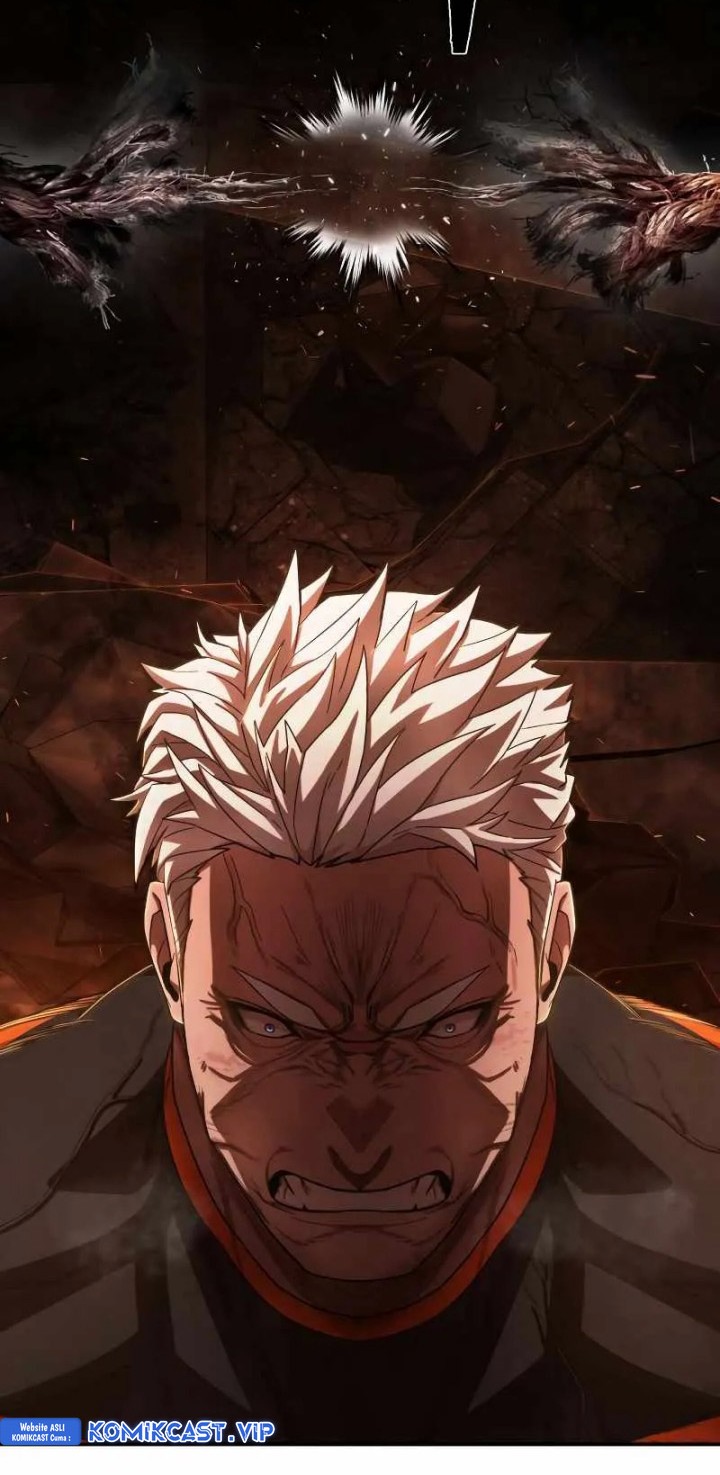 Hero Has Returned Chapter 102 - halaman 71