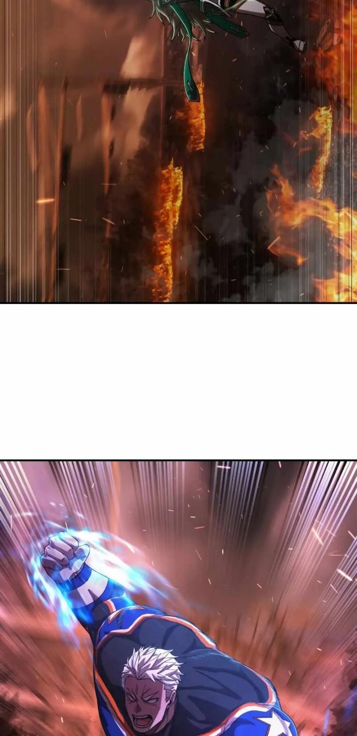 Hero Has Returned Chapter 102 - halaman 73