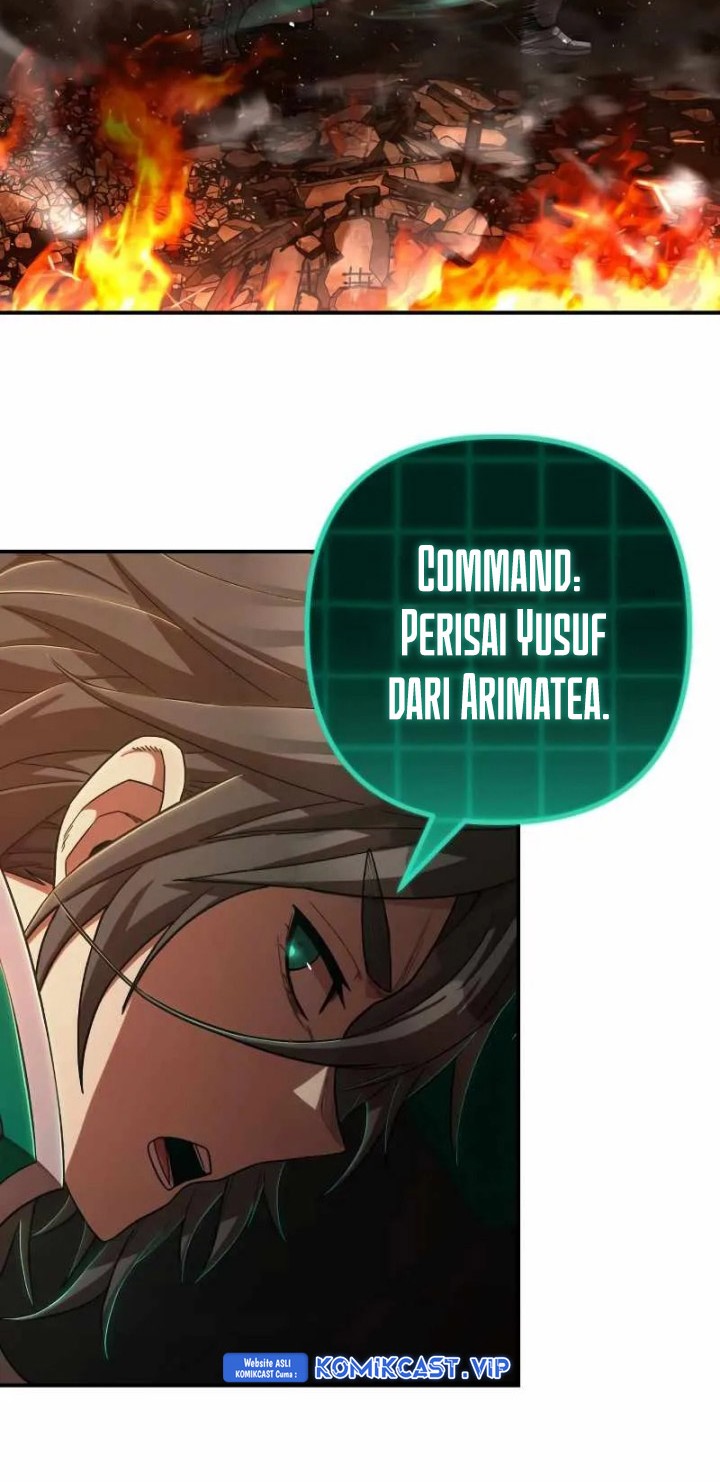 Hero Has Returned Chapter 102 - halaman 77