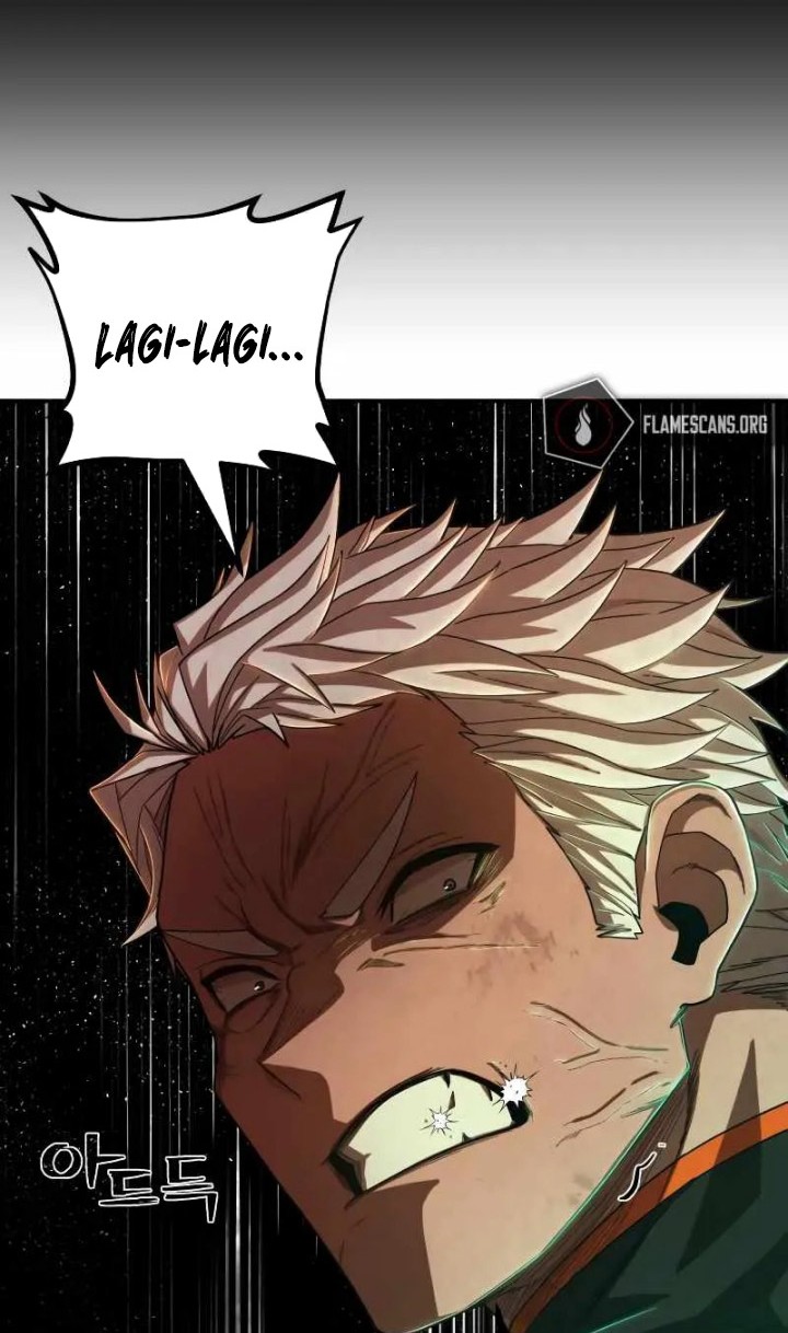 Hero Has Returned Chapter 102 - halaman 81