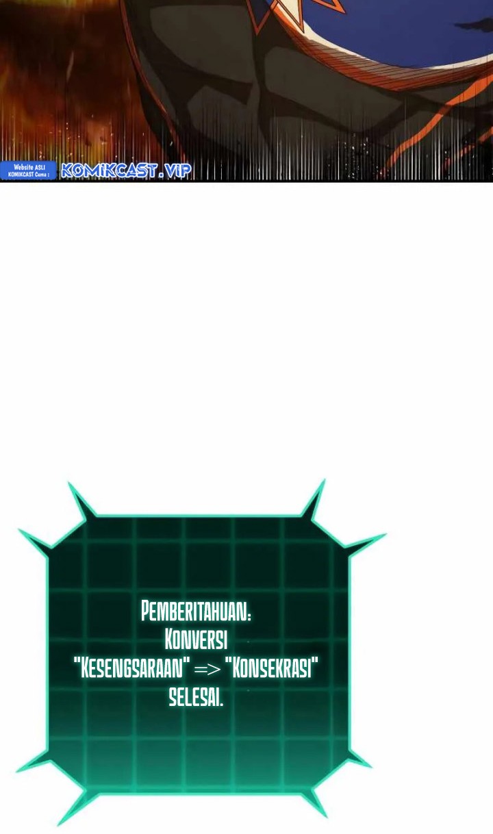 Hero Has Returned Chapter 102 - halaman 83