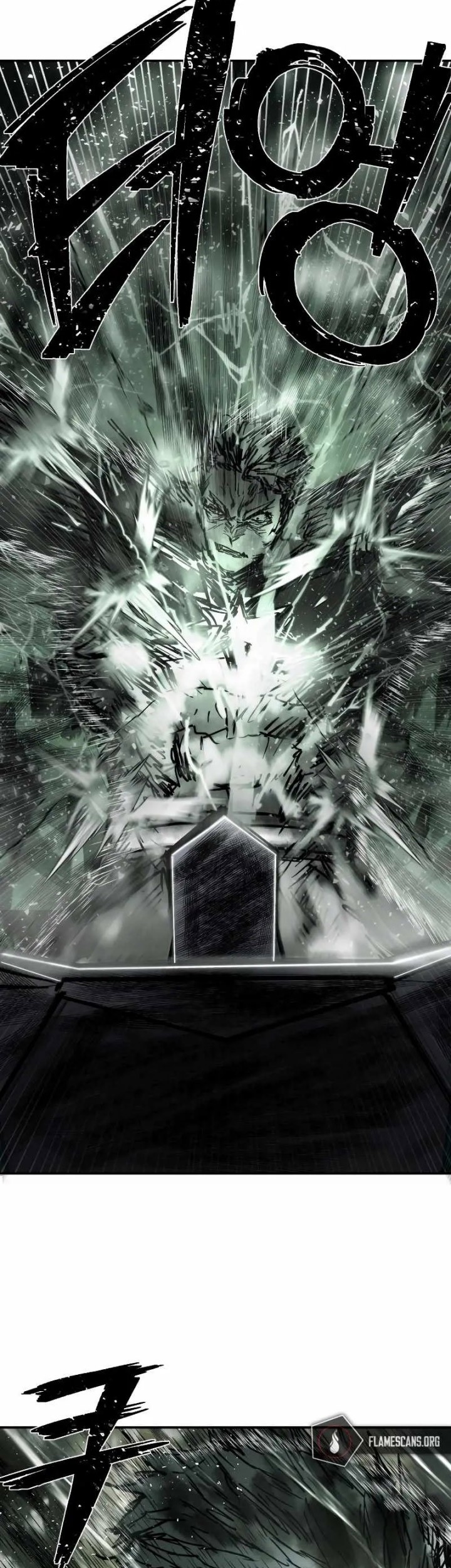 Hero Has Returned Chapter 102 - halaman 86