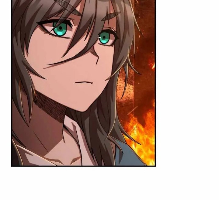Hero Has Returned Chapter 102 - halaman 9