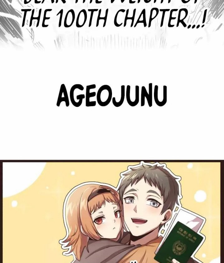 Hero Has Returned Chapter 102 - halaman 97