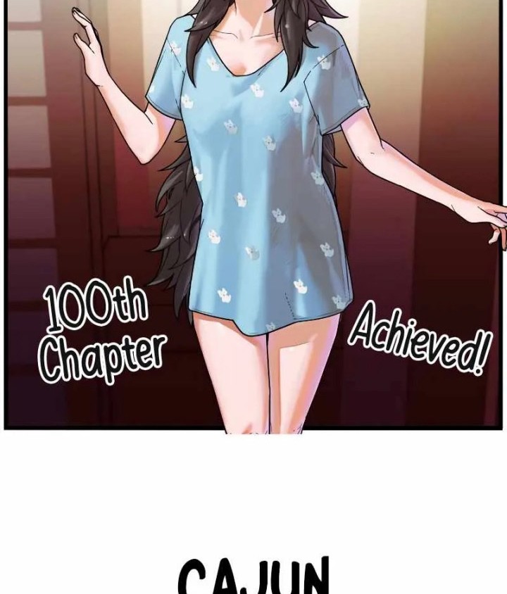Hero Has Returned Chapter 102 - halaman 99