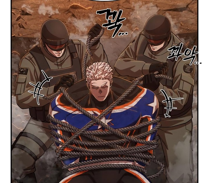 Hero Has Returned Chapter 103 - halaman 17