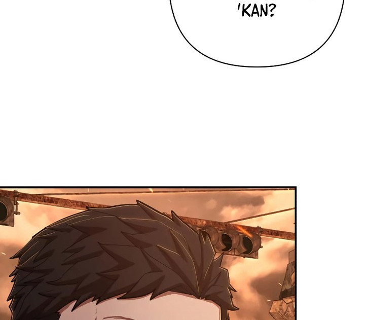 Hero Has Returned Chapter 103 - halaman 21