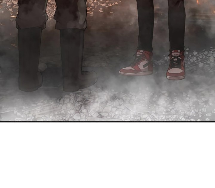 Hero Has Returned Chapter 103 - halaman 23
