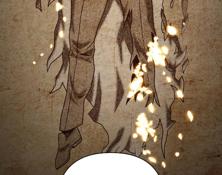 Hero Has Returned Chapter 103 - halaman 43
