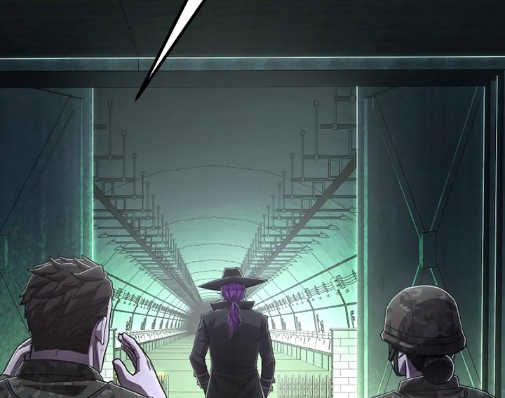 Hero Has Returned Chapter 103 - halaman 47