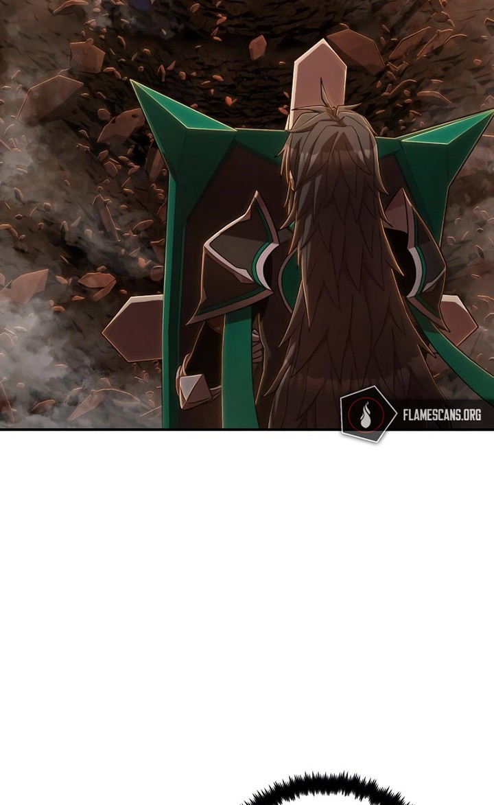 Hero Has Returned Chapter 103 - halaman 5