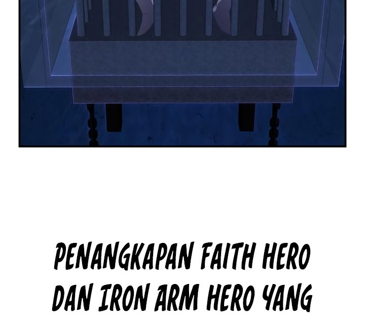 Hero Has Returned Chapter 103 - halaman 51