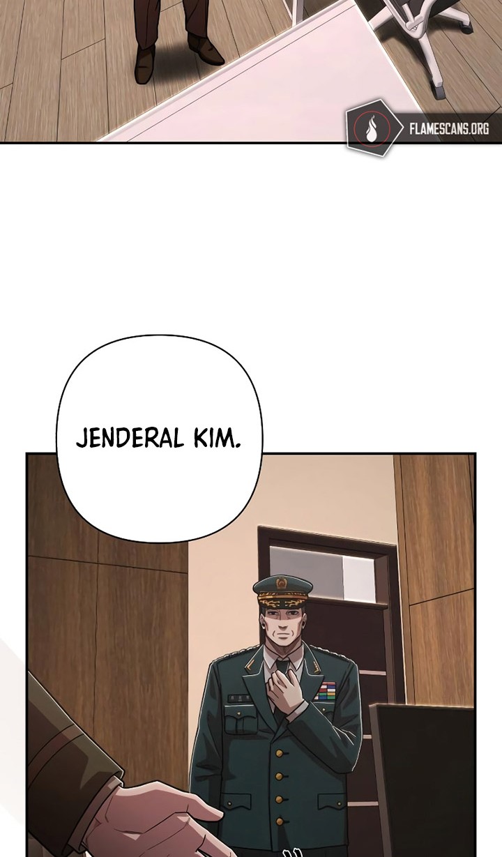 Hero Has Returned Chapter 103 - halaman 61