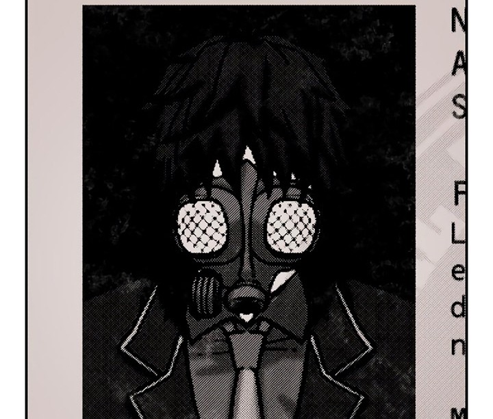 Hero Has Returned Chapter 103 - halaman 67