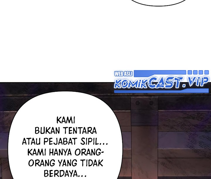 Hero Has Returned Chapter 103 - halaman 69