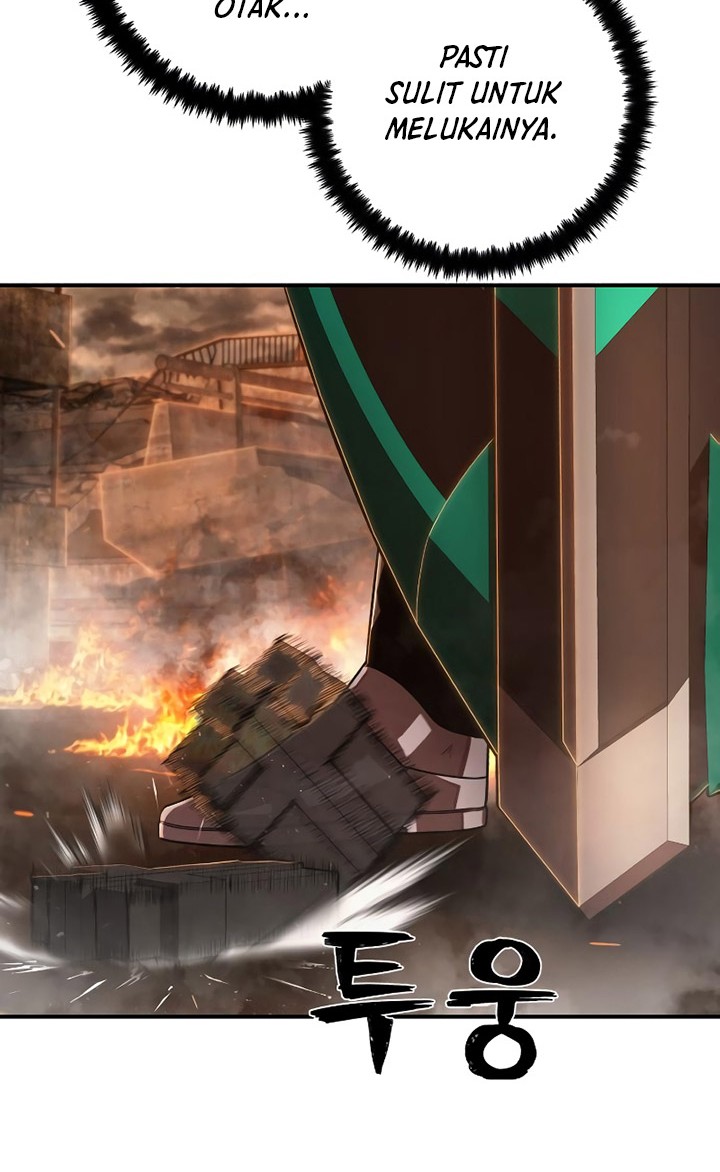 Hero Has Returned Chapter 103 - halaman 7