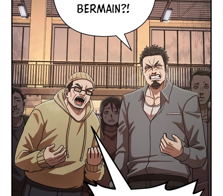 Hero Has Returned Chapter 103 - halaman 73