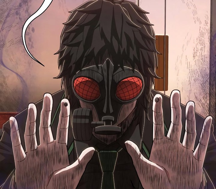 Hero Has Returned Chapter 103 - halaman 75
