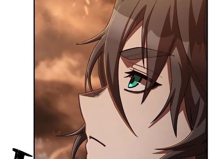 Hero Has Returned Chapter 103 - halaman 9