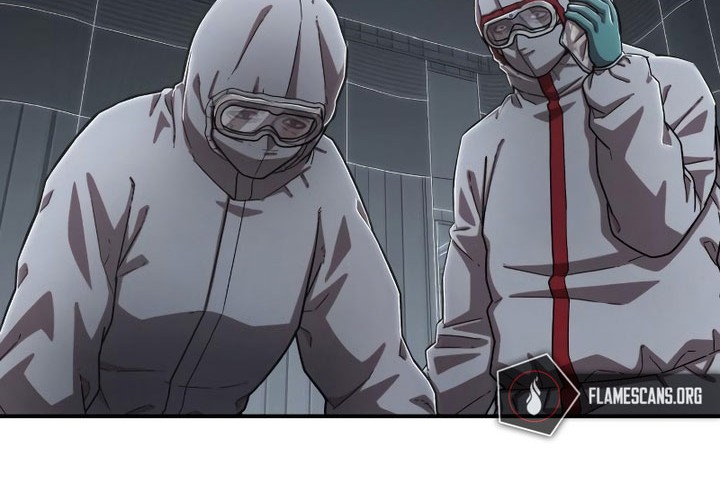 Hero Has Returned Chapter 104 - halaman 13