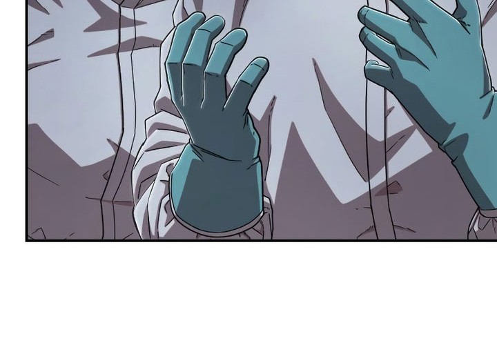 Hero Has Returned Chapter 104 - halaman 53