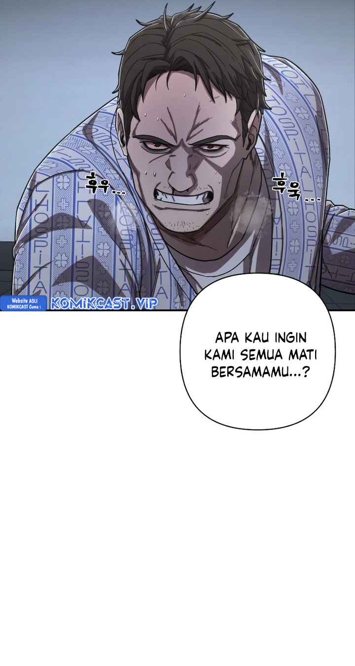 Hero Has Returned Chapter 104 - halaman 60
