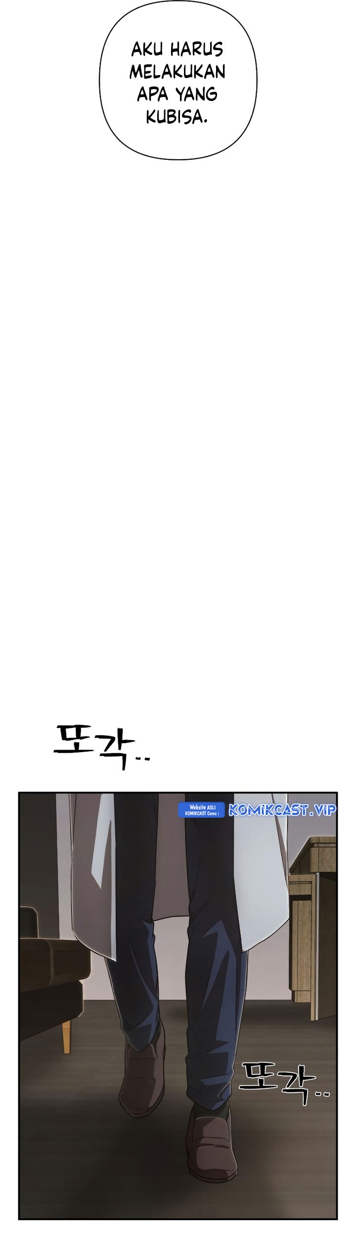 Hero Has Returned Chapter 104 - halaman 70