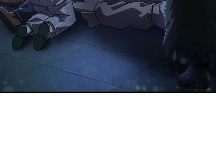 Hero Has Returned Chapter 104 - halaman 88
