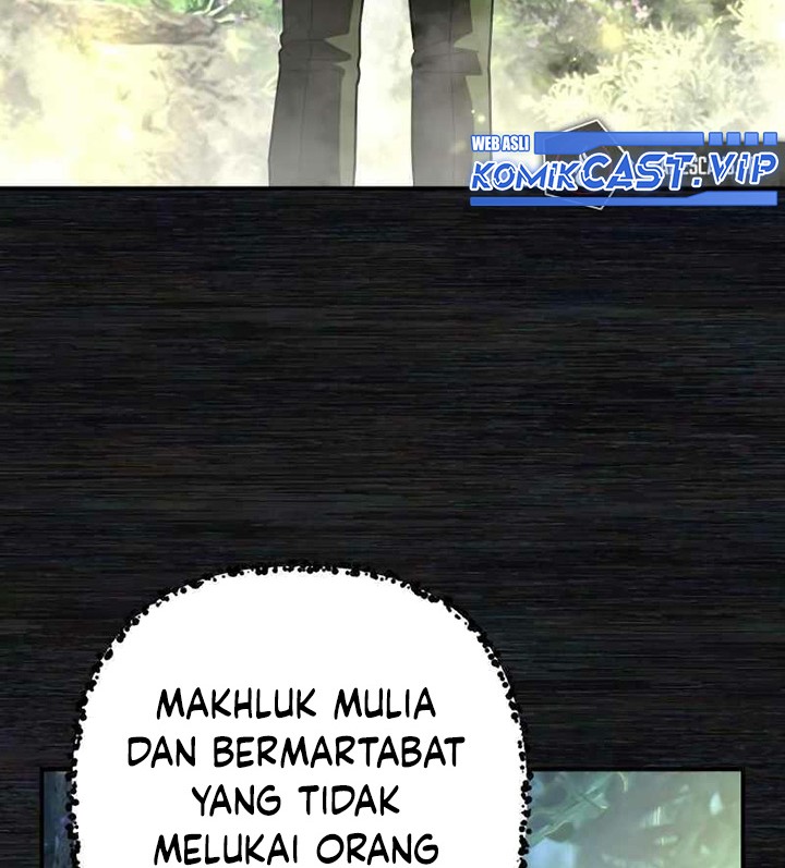 Hero Has Returned Chapter 105 - halaman 11