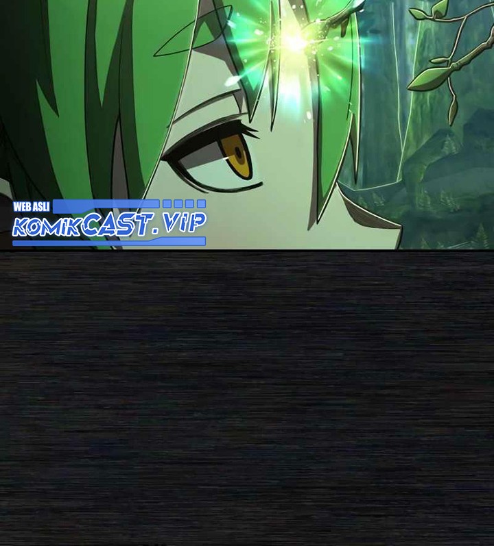 Hero Has Returned Chapter 105 - halaman 13