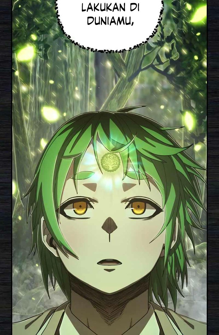 Hero Has Returned Chapter 105 - halaman 15