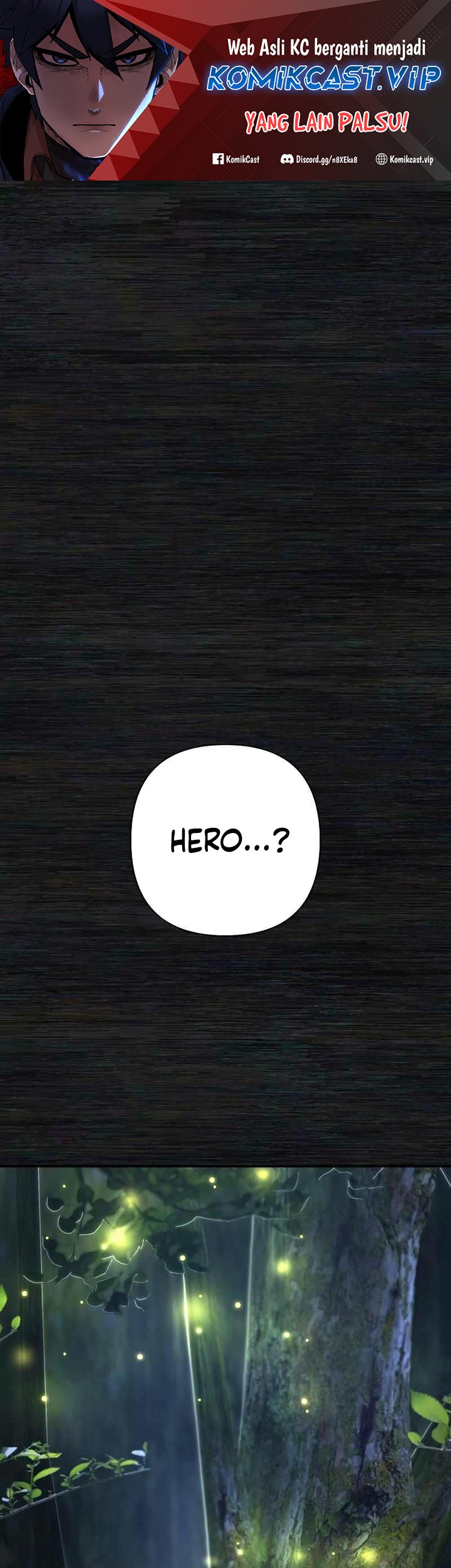 Hero Has Returned Chapter 105 - halaman 2
