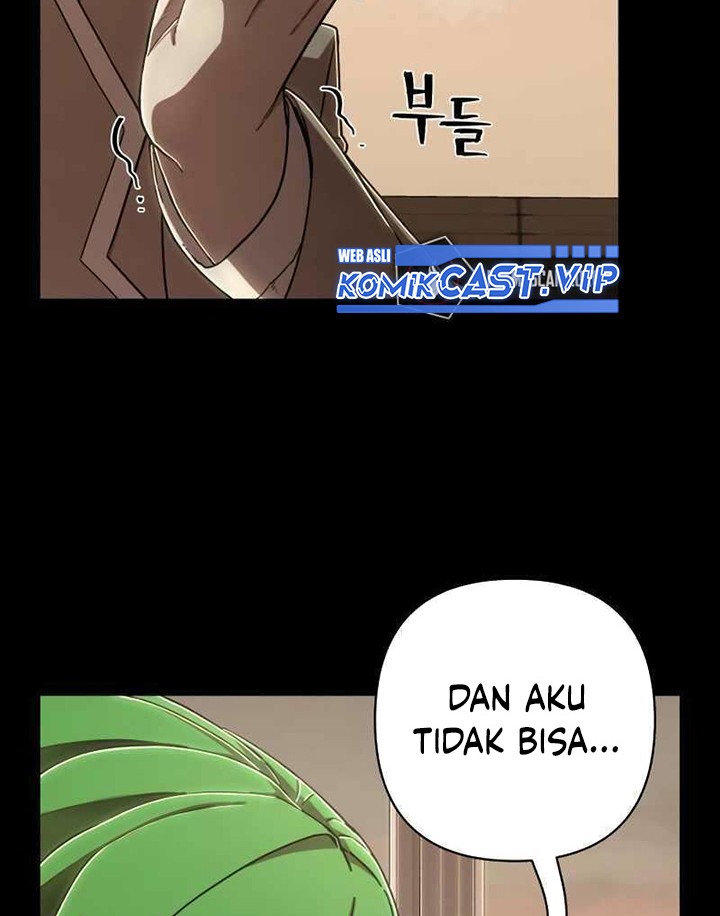Hero Has Returned Chapter 105 - halaman 27