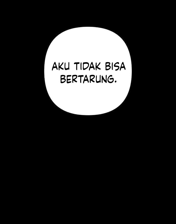 Hero Has Returned Chapter 105 - halaman 29