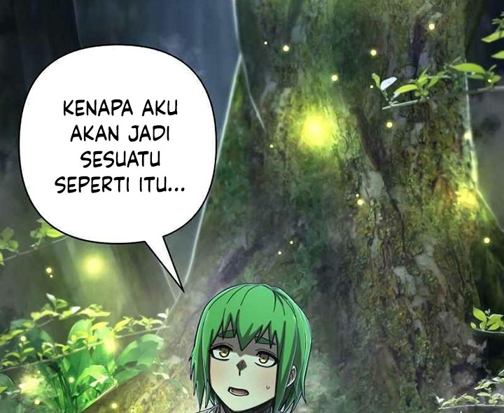 Hero Has Returned Chapter 105 - halaman 3
