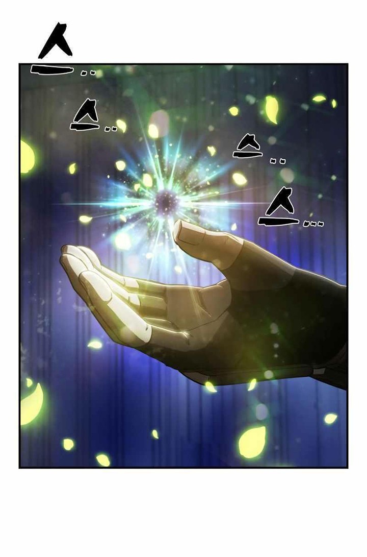 Hero Has Returned Chapter 105 - halaman 39