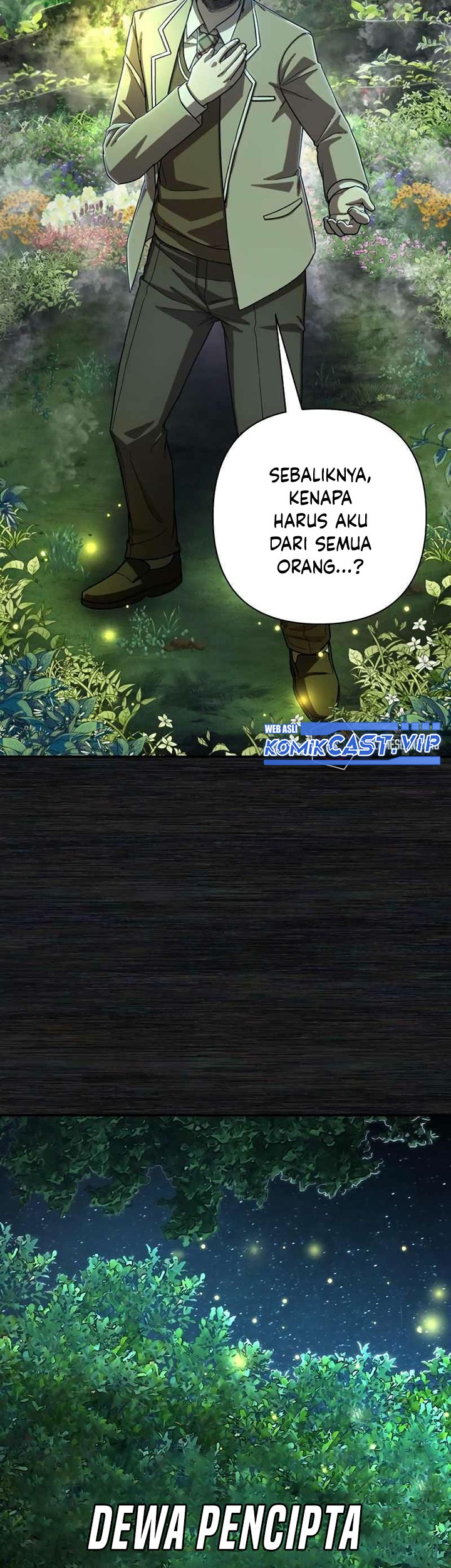 Hero Has Returned Chapter 105 - halaman 4