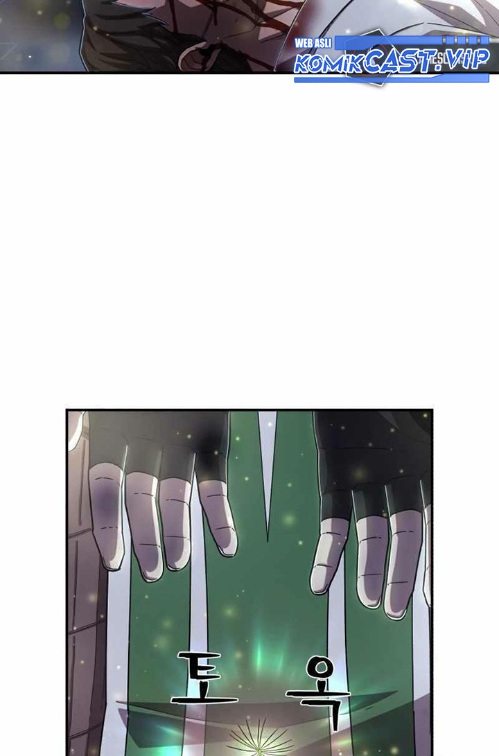 Hero Has Returned Chapter 105 - halaman 41