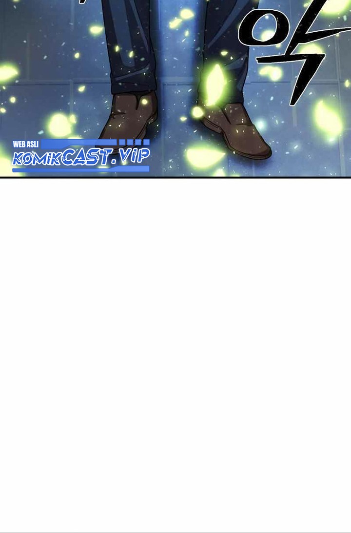 Hero Has Returned Chapter 105 - halaman 43