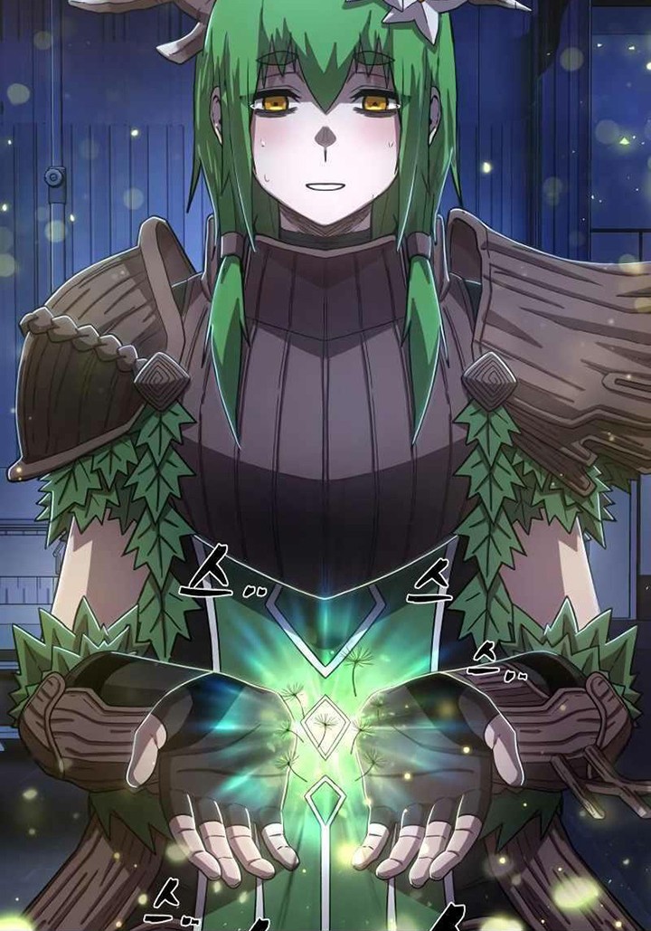 Hero Has Returned Chapter 105 - halaman 47