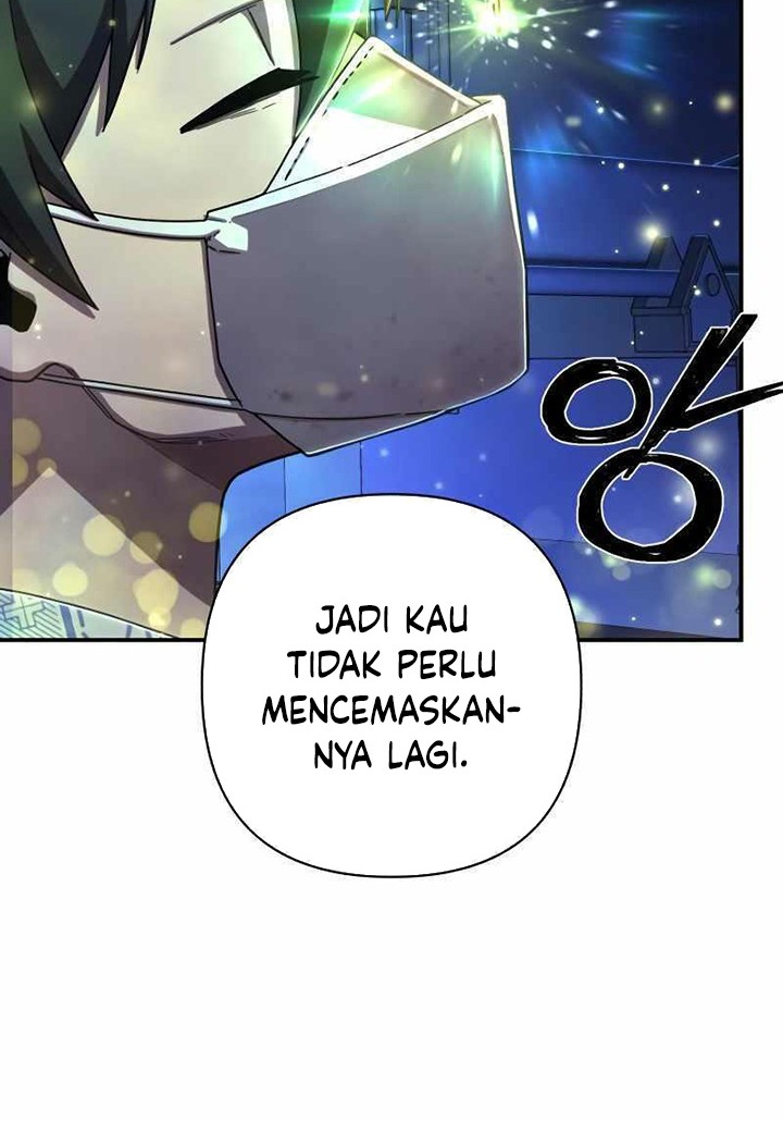 Hero Has Returned Chapter 105 - halaman 49