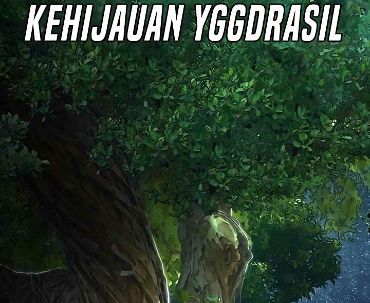 Hero Has Returned Chapter 105 - halaman 5