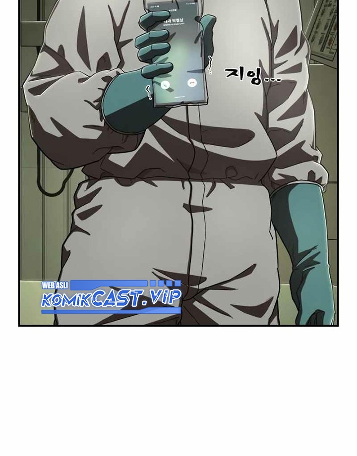 Hero Has Returned Chapter 105 - halaman 61
