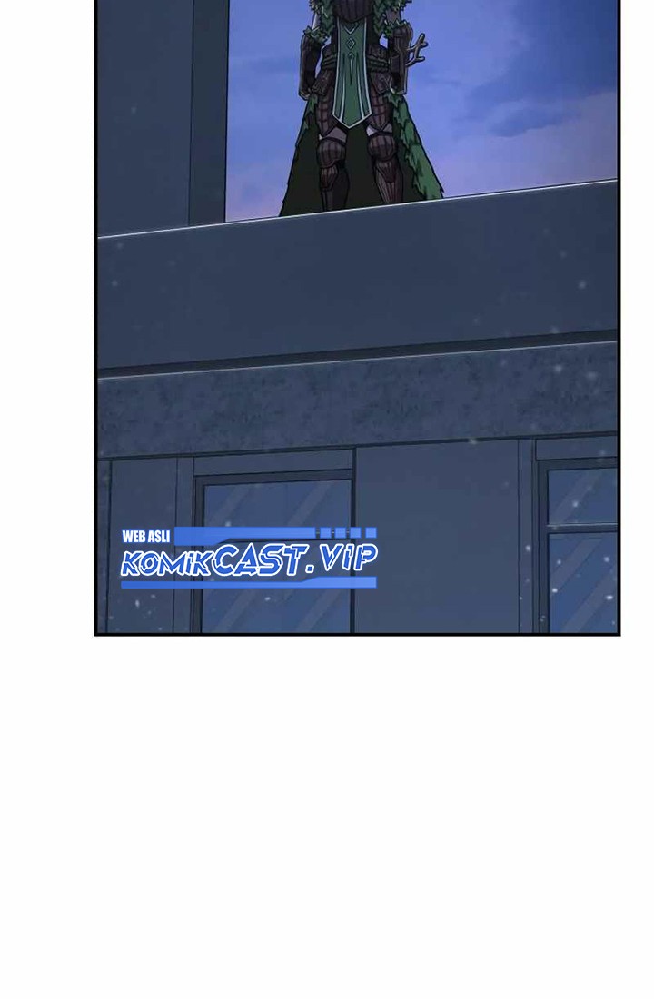 Hero Has Returned Chapter 105 - halaman 67