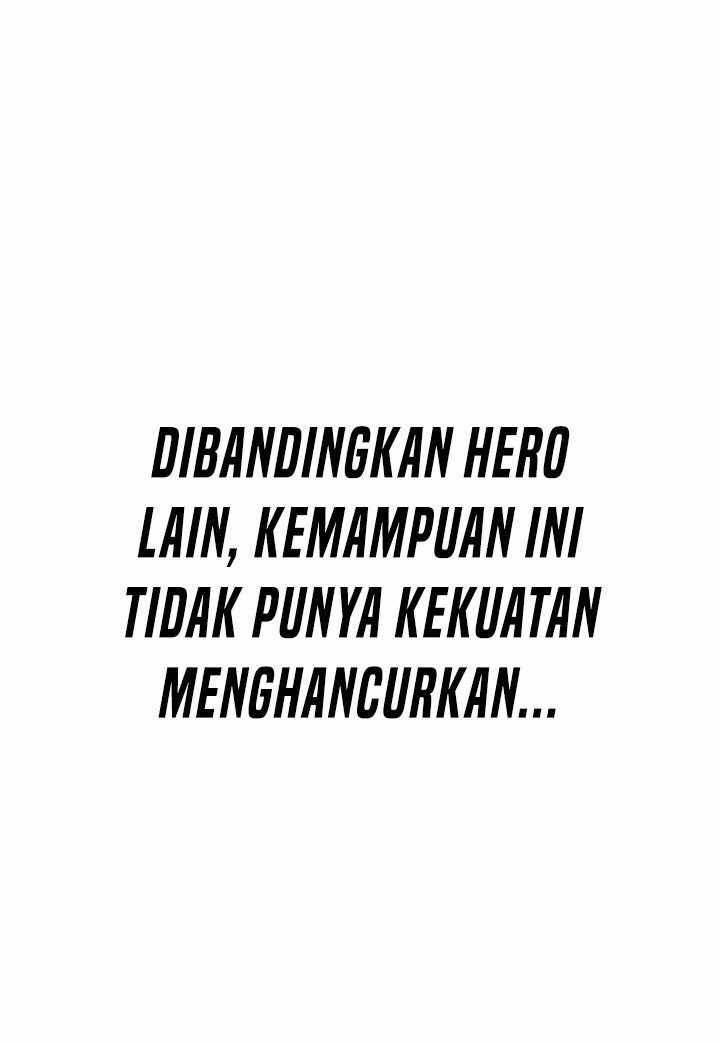 Hero Has Returned Chapter 105 - halaman 69