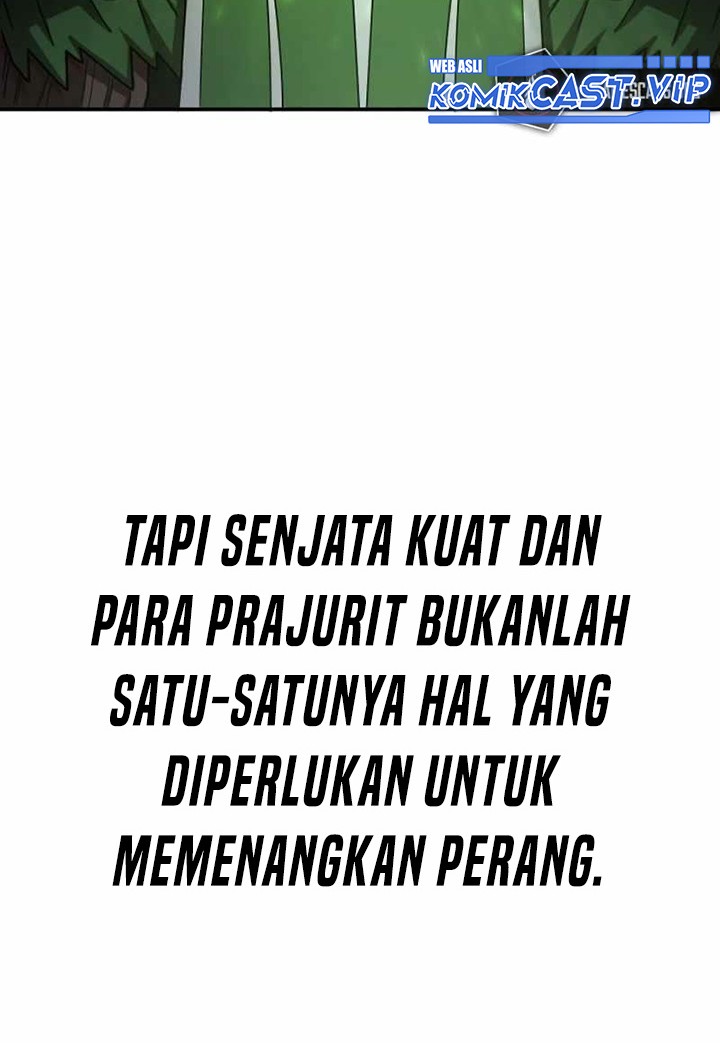 Hero Has Returned Chapter 105 - halaman 71