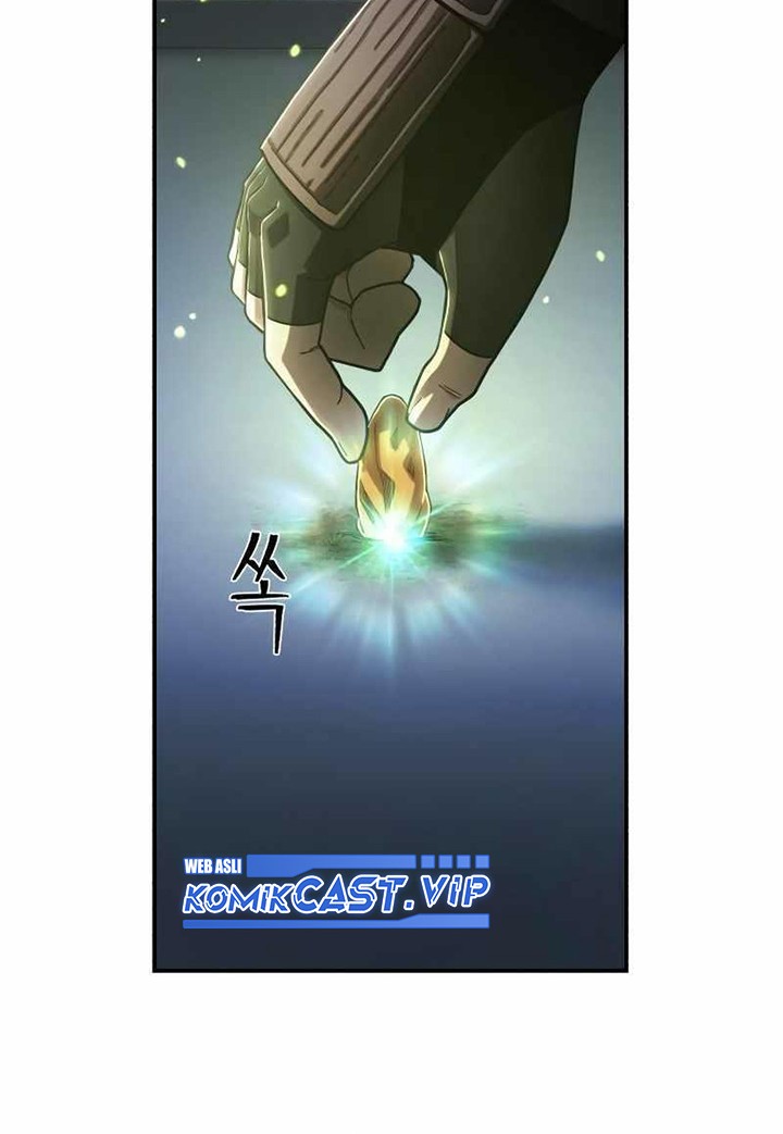 Hero Has Returned Chapter 105 - halaman 73
